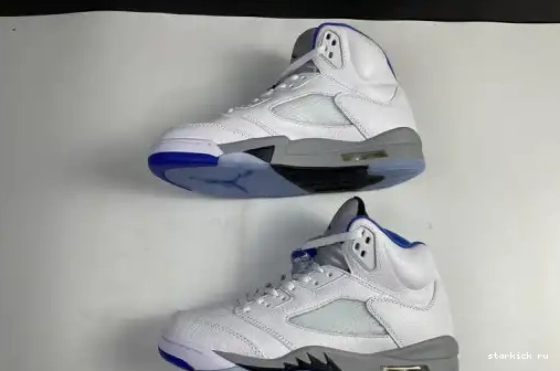 Stealth DD0587-140 (2021) Jordan White DD0587-140 Retro 5 Air 0615